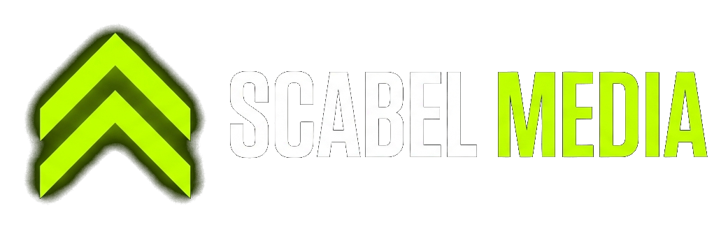 Scabel Media Logo